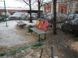 Екатеринбург, Soni morozovoy st., 190: площадка для отдыха возле дома