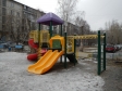 Екатеринбург, Soni morozovoy st., 167: детская площадка возле дома