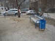 Екатеринбург, Bazhov st., 134: площадка для отдыха возле дома