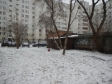 Екатеринбург, ул. Энгельса, 29: площадка для отдыха возле дома