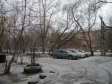 Екатеринбург, Bazhov st., 122: о дворе дома