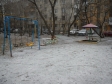 Екатеринбург, ул. Малышева, 77: детская площадка возле дома