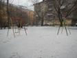 Екатеринбург, ул. Малышева, 108: детская площадка возле дома