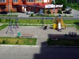Тольятти, б-р. Ленина, 23: детская площадка возле дома
