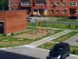 Тольятти, б-р. Ленина, 23: спортивная площадка возле дома