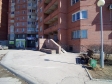 Тольятти, ул. Спортивная, 18А: площадка для отдыха возле дома