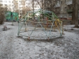 Екатеринбург, Soni morozovoy st., 175: спортивная площадка возле дома