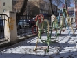 Екатеринбург, Lenin avenue., 52/1А: детская площадка возле дома