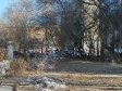 Екатеринбург, ул. Малышева, 93: площадка для отдыха возле дома