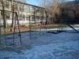 Екатеринбург, Vostochnaya st., 64: детская площадка возле дома