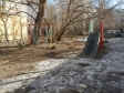 Екатеринбург, пр-кт. Ленина, 56: детская площадка возле дома