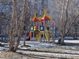 Екатеринбург, пр-кт. Ленина, 53: детская площадка возле дома