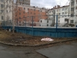 Екатеринбург, Bankovsky alley., 8: спортивная площадка возле дома
