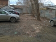 Екатеринбург, Popov st., 3: площадка для отдыха возле дома