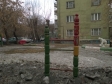 Екатеринбург, ул. Малышева, 17А: спортивная площадка возле дома
