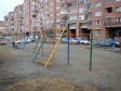 Екатеринбург, ул. Декабристов, 45: спортивная площадка возле дома