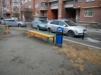 Екатеринбург, Dekabristov st., 45: площадка для отдыха возле дома