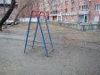 Екатеринбург, ул. Луначарского, 218: спортивная площадка возле дома