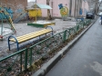 Екатеринбург, Tveritin st., 16: площадка для отдыха возле дома
