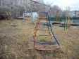Екатеринбург, ул. Декабристов, 9: детская площадка возле дома