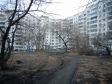 Екатеринбург, Michurin st., 231: о дворе дома