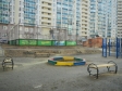 Екатеринбург, ул. Шевченко, 20: спортивная площадка возле дома