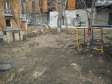 Екатеринбург, ул. Бажова, 35: спортивная площадка возле дома