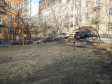 Екатеринбург, ул. Бажова, 43: спортивная площадка возле дома