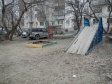 Екатеринбург, ул. Шевченко, 33: детская площадка возле дома