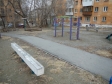 Екатеринбург, Shevchenko st., 35: спортивная площадка возле дома
