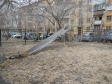 Екатеринбург, ул. Восточная, 24: детская площадка возле дома