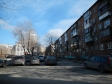 Екатеринбург, Ispanskikh rabochikh st., 35: о дворе дома
