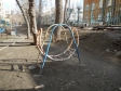 Екатеринбург, ул. Испанских рабочих, 26: спортивная площадка возле дома