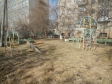 Екатеринбург, Azina st., 59: детская площадка возле дома