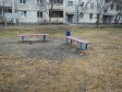 Екатеринбург, ул. Амундсена, 139: площадка для отдыха возле дома