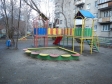 Екатеринбург, ул. Стрелочников, 33 к.1: детская площадка возле дома
