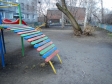 Екатеринбург, Strelochnikov str., 33 к.1: спортивная площадка возле дома
