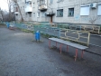 Екатеринбург, ул. Стрелочников, 33 к.2: площадка для отдыха возле дома