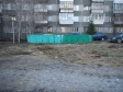 Екатеринбург, ул. Стрелочников, 7: детская площадка возле дома