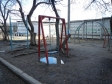 Екатеринбург, ул. Стрелочников, 1: детская площадка возле дома