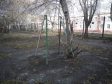 Екатеринбург, Strelochnikov str., 4: площадка для отдыха возле дома
