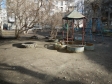 Екатеринбург, ул. Стрелочников, 2Г: детская площадка возле дома