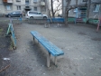 Екатеринбург, ул. Стрелочников, 2Г: площадка для отдыха возле дома