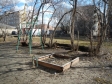 Екатеринбург, Vyezdnoy alley., 4: детская площадка возле дома