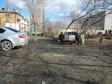 Екатеринбург, Vyezdnoy alley., 2: площадка для отдыха возле дома