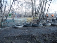 Екатеринбург, Mashinistov st., 14: спортивная площадка возле дома