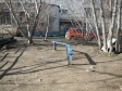 Екатеринбург, ул. Машинистов, 14: площадка для отдыха возле дома