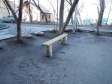 Екатеринбург, Mashinistov st., 12А: площадка для отдыха возле дома