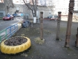 Екатеринбург, Mashinistov st., 2: спортивная площадка возле дома