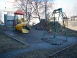 Екатеринбург, ул. Гражданская, 4: детская площадка возле дома